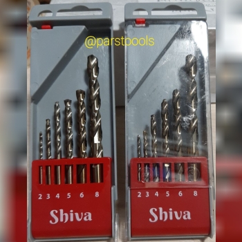 ️جعبه مته کبالت 2_8 ️با ضمانت ۵د