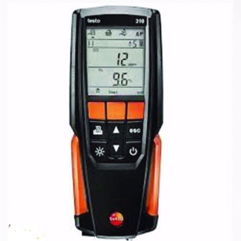 آنالایزر گاز Testo 310 سپه الکترون