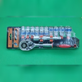 بکس ریلی ۱۲پارچه