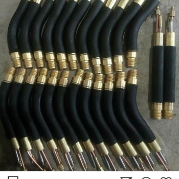 گردنه و تورچ MAXI 4000 برند SAFE 