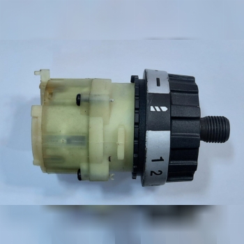 ابزار خوزستان اسعدی #گیربکس_دریل