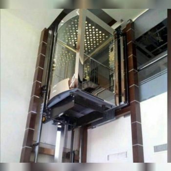 بالابر. آسانسور و خودروبر هیدرولیک