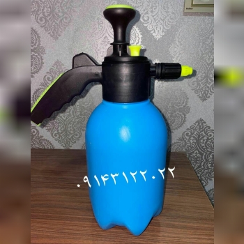 سمپاش دو لیتری سوپاپ دارجنس عالی 