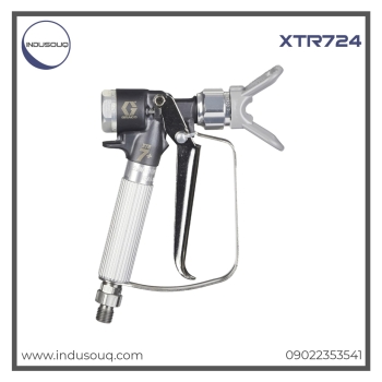 گان ایرلس GRACOشماره فنی: XTR724م