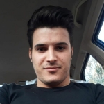 فروشگاه Hashem mousavi 