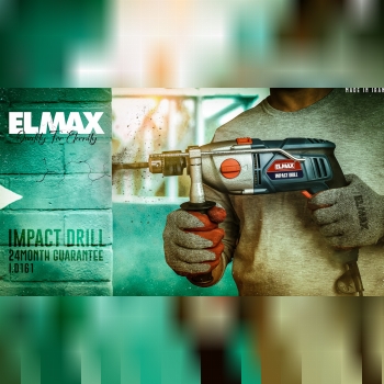 ️ELMAXElite Commercial Production 