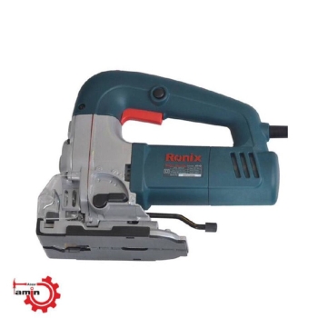 اره عمودبر گیربکسی #مدل4110 رونیکس