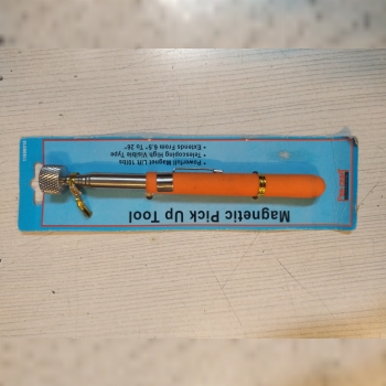 اهنربا انتنی