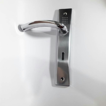 تولید دستگیره پلاک های ممتاز فوکا