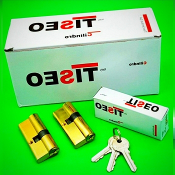 سیلندر تیزو