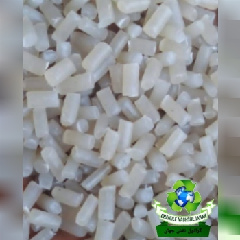 گرانول عسلی روشن(بی‌رنگ)️《گرانول 