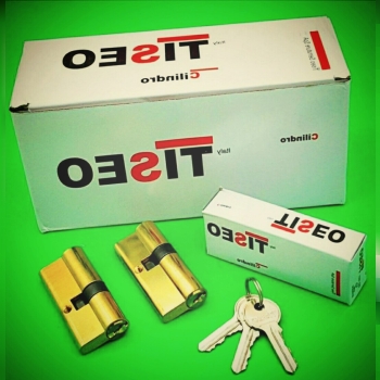 سیلندر تیزو