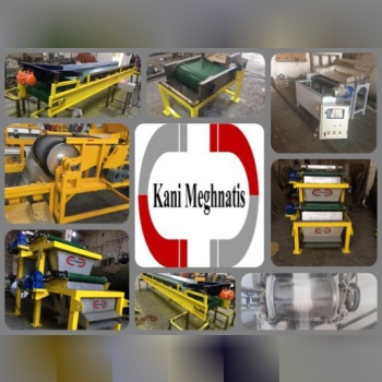 رول سپراتور مغناطیسی، رول مگنت