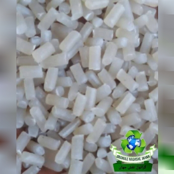 گرانول عسلی روشن(بی‌رنگ)️《گرانول 