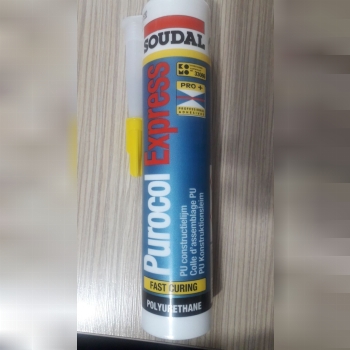 چسب پانچ آلومینیوم تک جزیی سودال بل