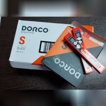 تیغ کاتر دورکو کوچک09128445638احم