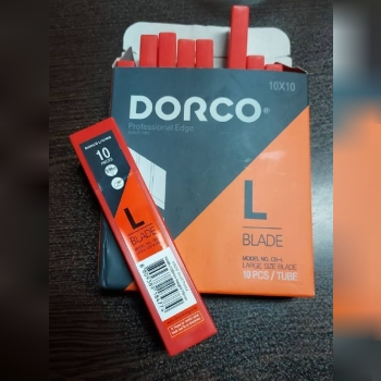 تیغ کاتر دورکو بزرگ 0509128445638