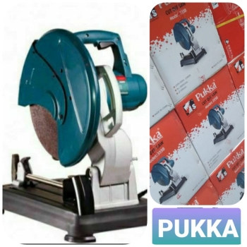 اره پروفیل بر پوکا pukka 350 میلی
