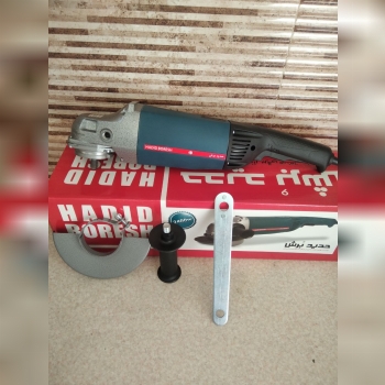 سنگ فرز آهنگری حدید برش ( ایرانی )