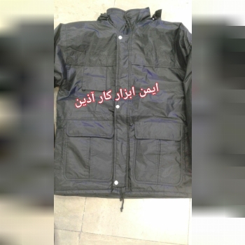 کاپشن وشلوار نمدی سایزبندی xL 2xL 