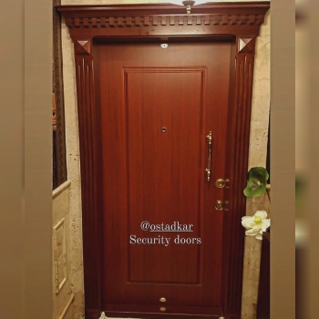 درب ضد سرقت استادکار09121816403