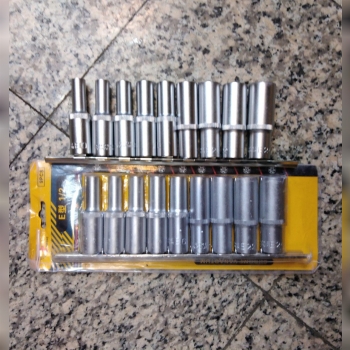 تکنوابزارخیریست ٩ عددی بکس ریلی ای