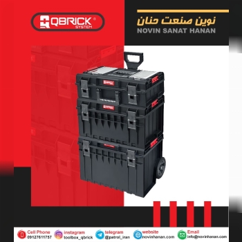 بهترینها را از ما بخواهیدنوین صنعت