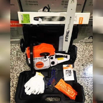 فروش ویژه اره موتور طرح اشتیل مدل 