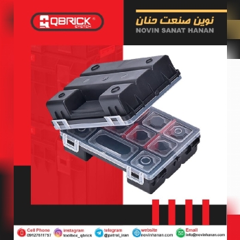 بهترینها را از ما بخواهیدنوین صنع