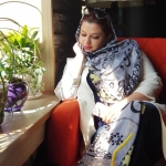 فروشگاه Khodaie- Mania Tejarat 