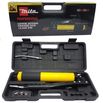 تکنوابزارخیریگریس پمپ ۶٠٠ سی سی کی