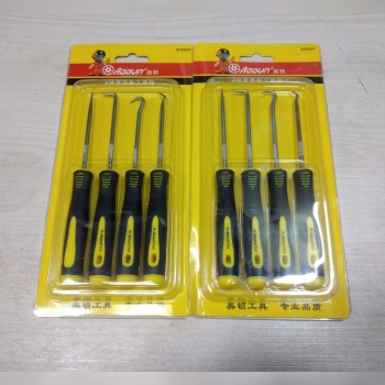 تکنوابزارخیریست ۴ عددی اورینگ درار