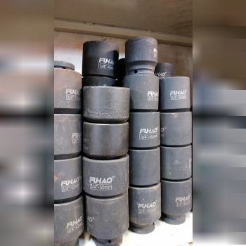 تکنوابزارخیریبکس های درایو ٣/۴ت