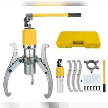 تکنوابزارخیریفولی کش هیدرولیکی در 