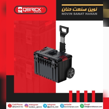 بهترینها را از ما بخواهیدنوین صنع