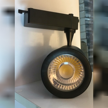 ️چراغ ریلی ۴۰ وات موجود شددارای یک