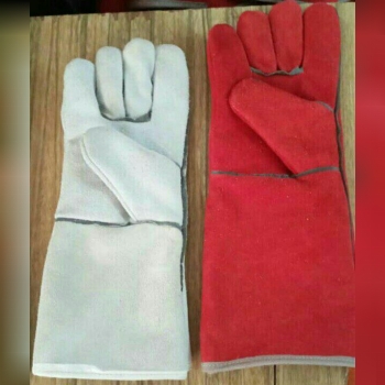 تولید کننده انواع دستکشهای چرمی و ن