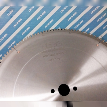  تیغ اره برند دفو DEFO ایتالیا#تی