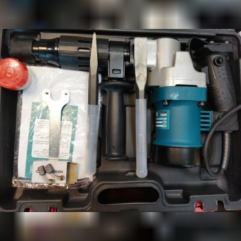 دستگاه تخریب RV_0810 روور۹۵۰ واتش