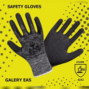 دستکش ضد برش گالری نوع دستکش: #صن
