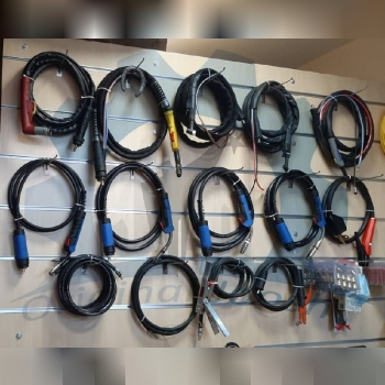 انواع دستگاههای جوش و برش تک فاز و 