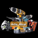 Artia_Abzar