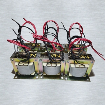 ترانس ۴امپره