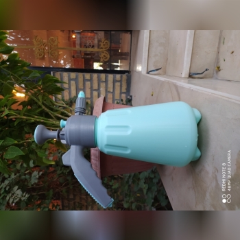 سمپاش 2 لیتری رونیک
