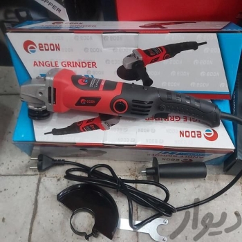 فروش ویژه مینی فرز ادون 1200 وا
