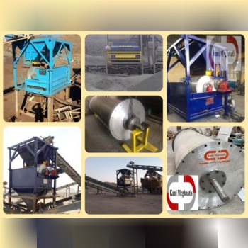 درام خشک، درام سپراتور خشک