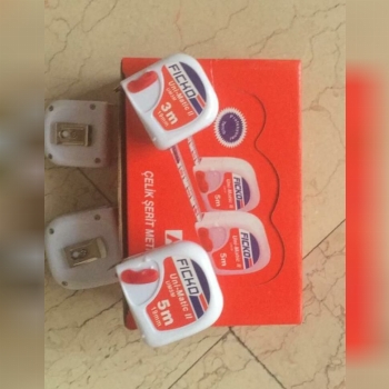 متر فیسکو ضخامت 19 بدون کارتضمانت 