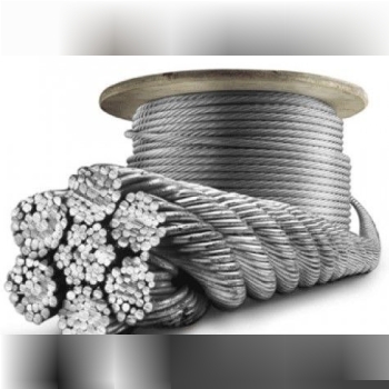 تهیه و توزیع انواع سیم بکسل سیم 