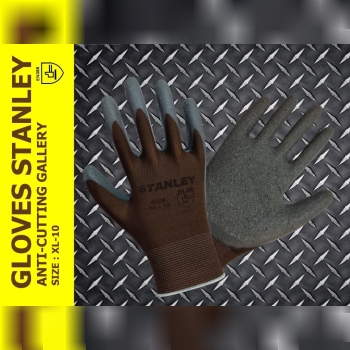 دستکش ضدبرش گالری استنلینوع دستکش