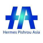 هرمس پیشرو آسیا